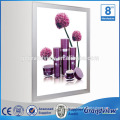 Advertising Aluminium Slim Light Box Sigh Digital Signage Outdoor